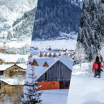 Explore Winter Wonders in Georgia