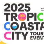 PATA and Sanya to Host 2025 Tropical Coastal City Tourism Event
