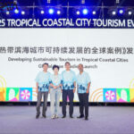 PATA Unveils Report on Sustainable Tourism in Tropical Coastal Cities