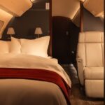 VistaJet Launches In-Flight Sleep Program