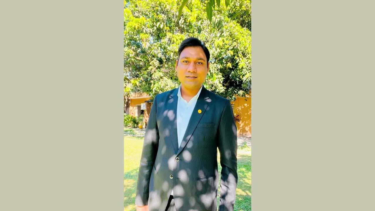 Goswami