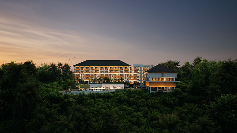 IHG to Open Hotel Indigo in Bali’s Ubud
