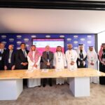 Shaza Hotels Signs MoUs for Four New Projects in Saudi Arabia