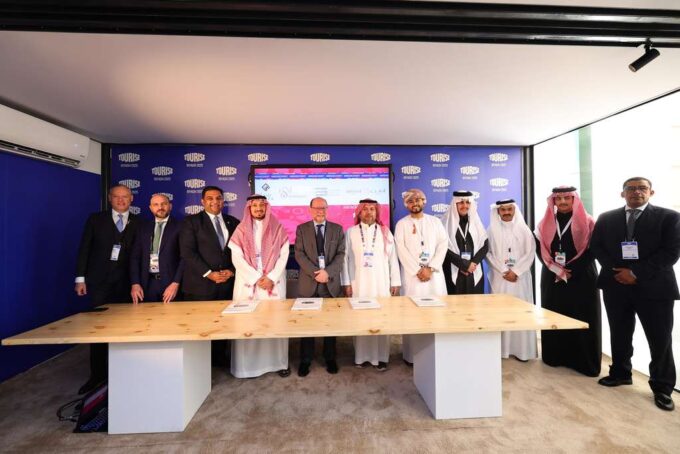 Shaza Hotels Signs MoUs for Four New Projects in Saudi Arabia