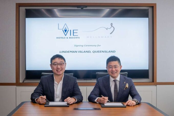 La Vie Hotels & Resorts to Manage New Lindeman Island Resort