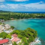 Jamaica Sees Over 70,000 Arrivals in First Week of Winter Season