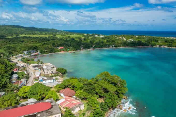 Jamaica Sees Over 70,000 Arrivals in First Week of Winter Season