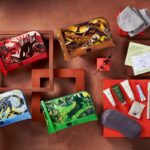 Emirates Launches Endangered Species Amenity Kits