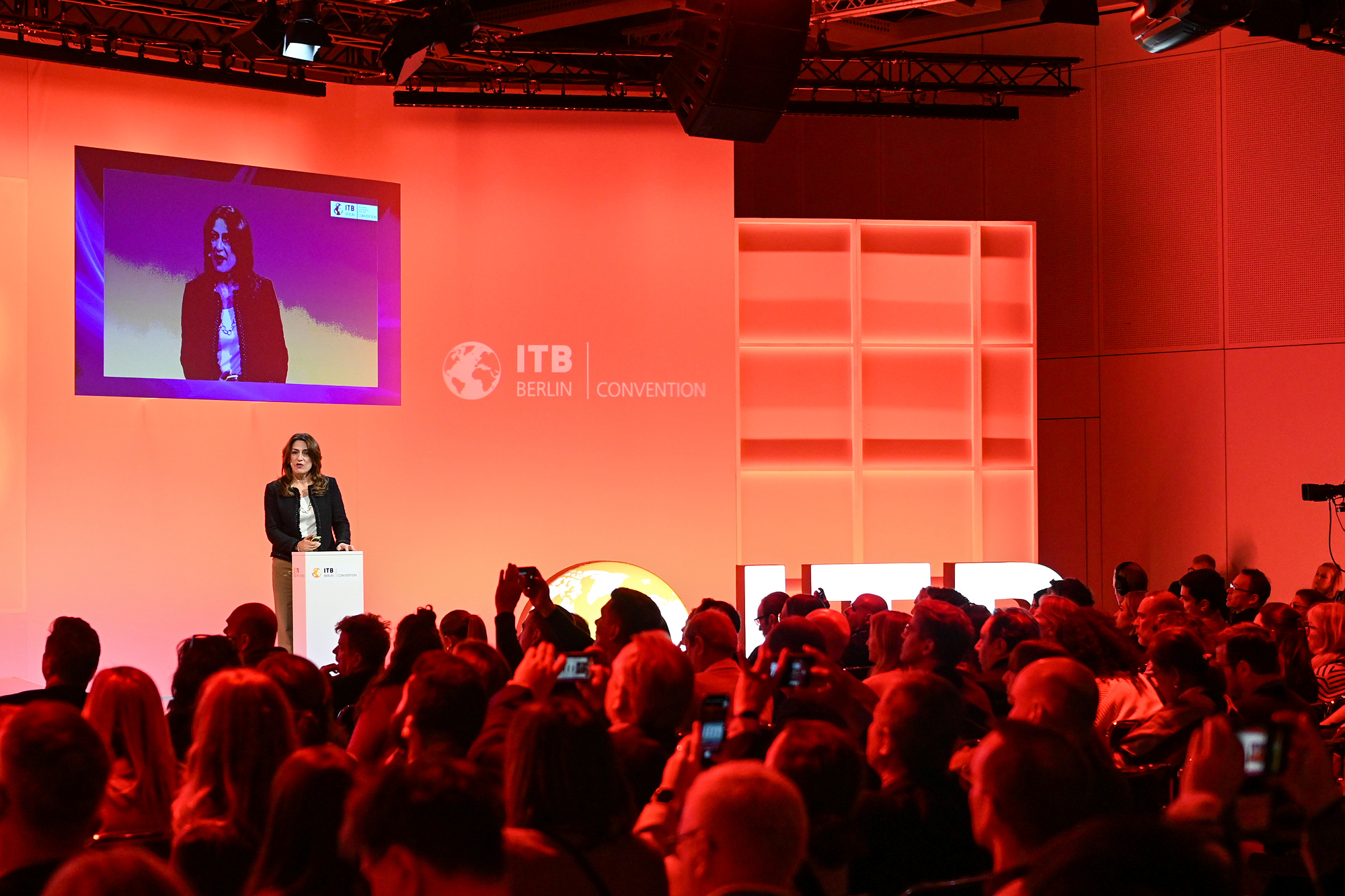 Tourism in Balance to Shape ITB Berlin Convention 2026