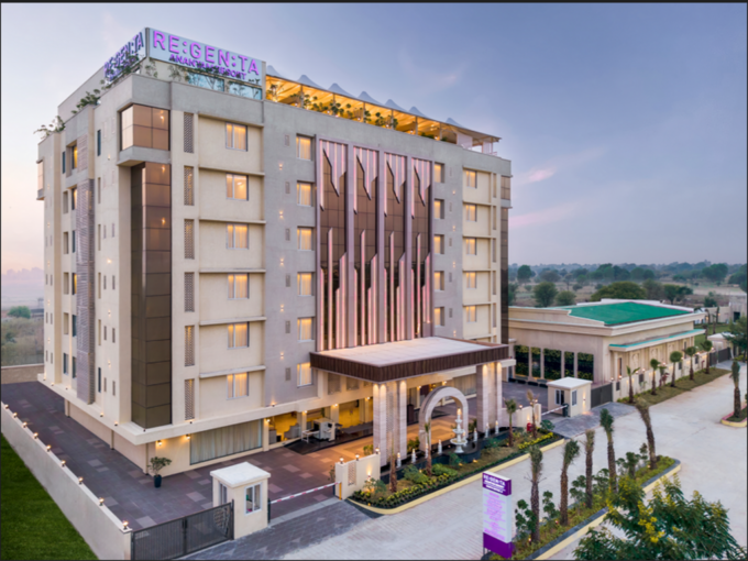 Royal Orchid Hotels Opens New Property in Khatu Shyam Ji