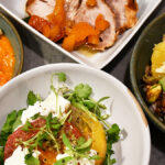 American Airlines Updates Winter Lounge Menus with New Culinary Stations