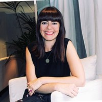 Marion Barrère, Strategic Development Director, Mr & Mrs Smith