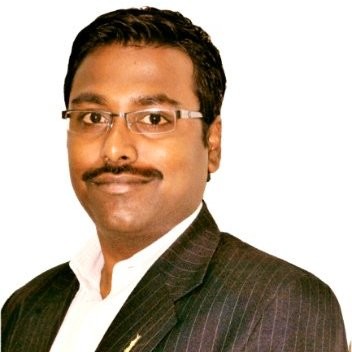 Rajiv Chandran, General Manager, Boulevard9 – IHCL SeleQtions
