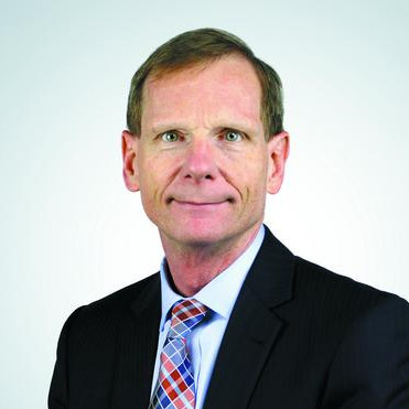 Glenn Latta, Managing Director, In-Flight Entertainment and Connectivity