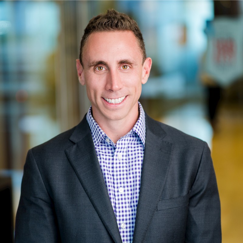 Kevin Morgan, Brand Leader, Tempo by Hilton
