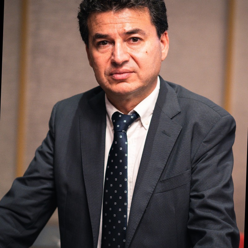 Theodoros Kioutsoukis