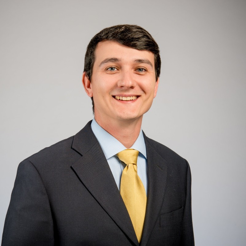 Ramsey Hammad, Managing Director, ACS Strategy