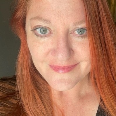 Rebecca Cavallaro, General Manager