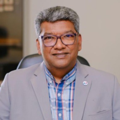 Kaliq Essop, General Manager of Fairview Hotel Nairobi, Vignette Collection