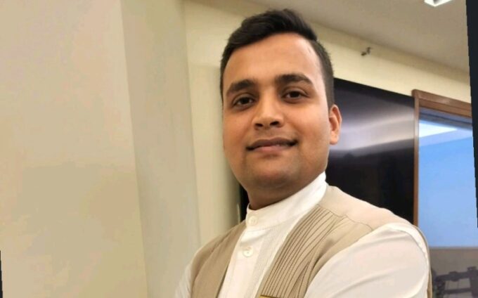 Ashutosh