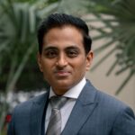 New Vice President & General Manager at The Leela Palace Chennai