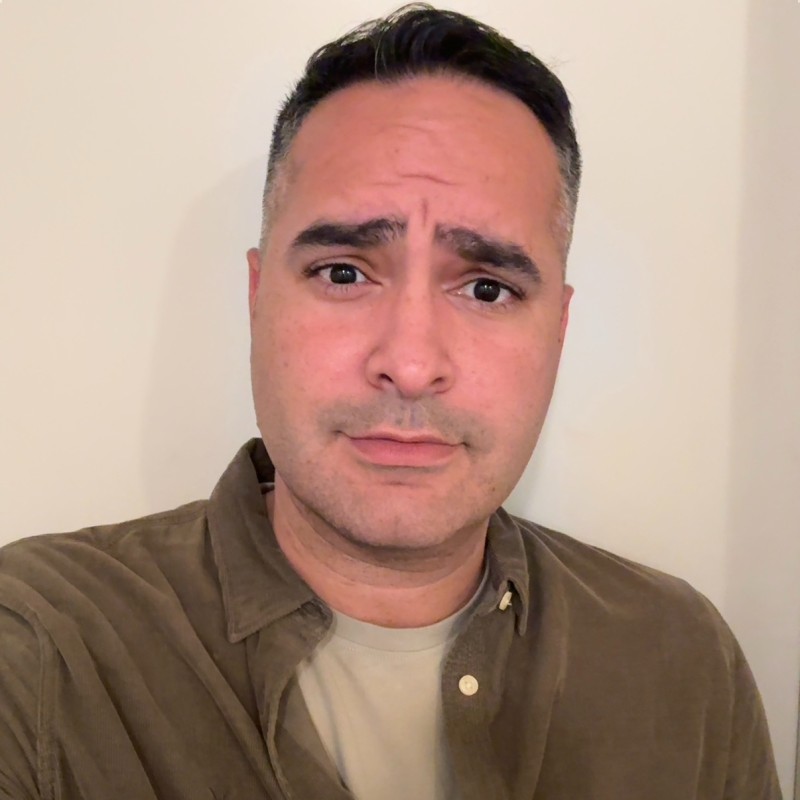Omar Abreu, Regional General Manager