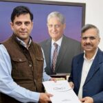 Sarovar Hotels Signs New Sarovar Portico in Bhubaneswar