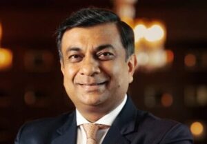 New Vice President & General Manager Appointed at The Leela Palace Bengaluru