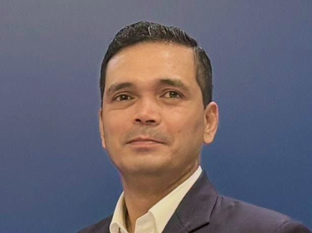 Uday Barua