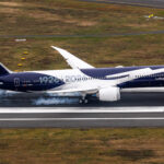 Lufthansa Anniversary Aircraft Arrives in Frankfurt