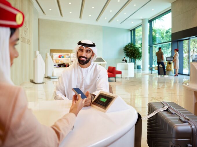 Emirates Expects Heavy Travel Demand from Jan 2 to Jan 5