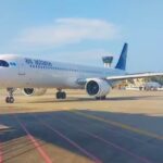 Sri Lanka Tourism Welcomes Air Astana’s First Christmas Day Flight