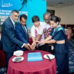 Sri Lanka Records Highest Tourist Arrivals in 2025