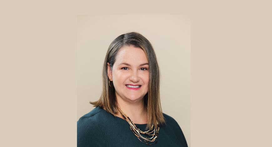 Jenny Milos, Vice President, Brand Management, Suites & Focused Service, Asia Pacific, Hilton
