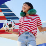 American Airlines adds flights and offers exclusive ticket access for FIFA World Cup 2026