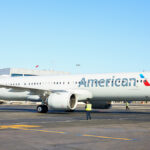 American Airlines Debuts A321XLR on Transcontinental Route