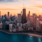 American Airlines Adds 100 Daily Flights from Chicago This Spring