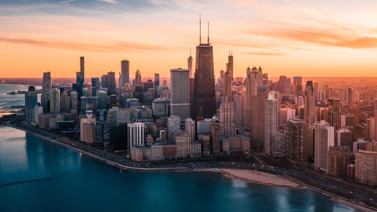American Airlines Adds 100 Daily Flights from Chicago This Spring