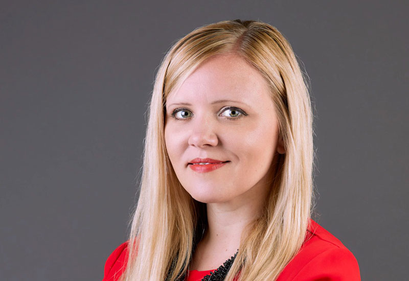 Sandra Schulze-Potgieter, Vice President, Premium, Select & Midscale Brands, EMEA, Marriott International