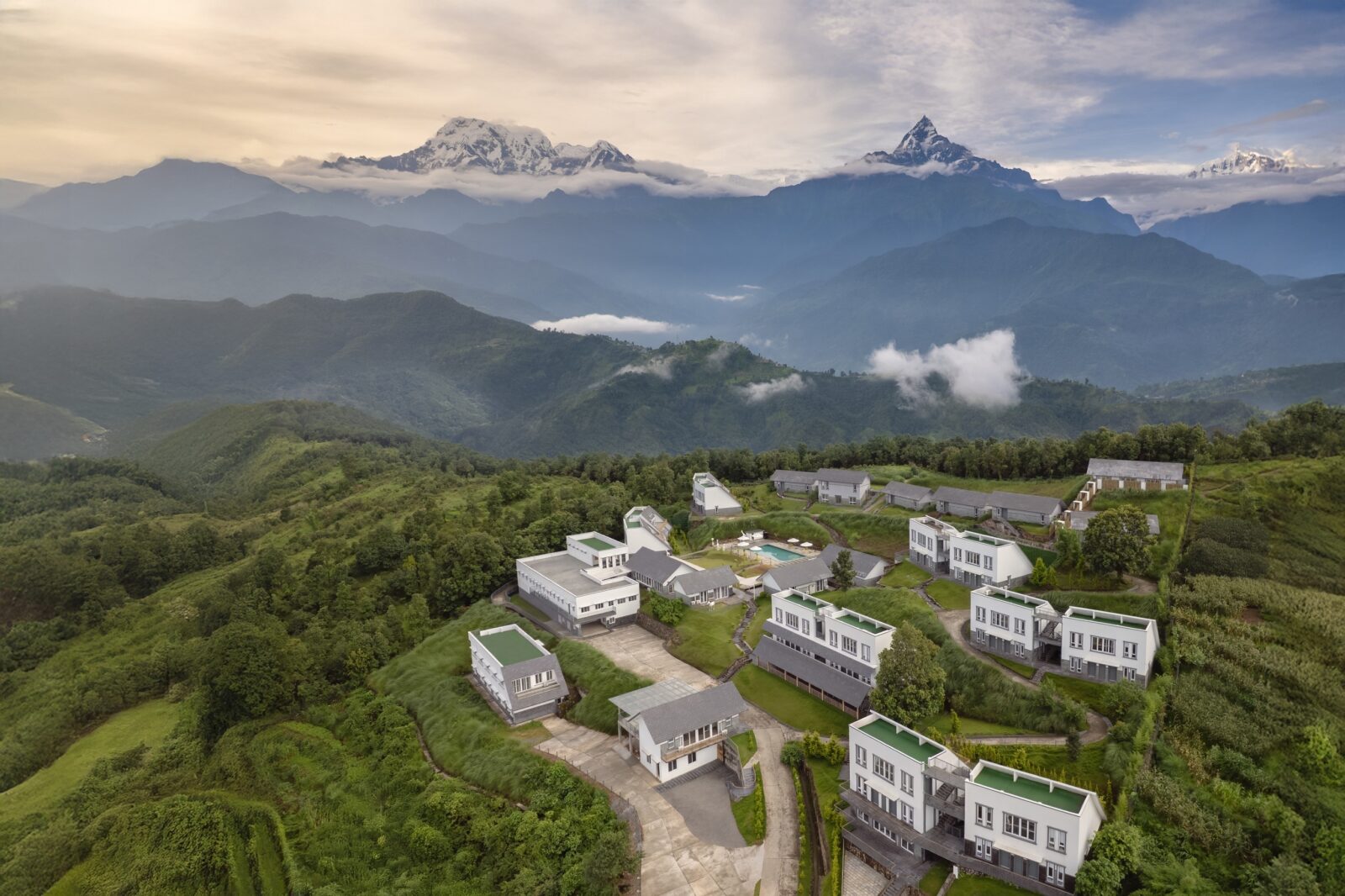 Centara Enters Nepal Market
