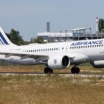 Air France Adds New London Gatwick Service and Special Flights to Cardiff