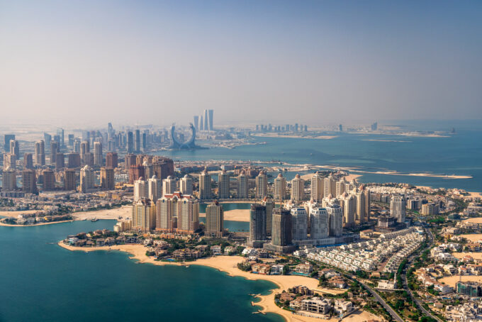 Qatar Airways Unveils Packages for 2025 FIFA Arab Cup and Intercontinental Cup