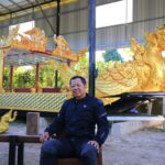 Dibba Yana Chitta Museum Opens at Anantara Chiang Mai Resort