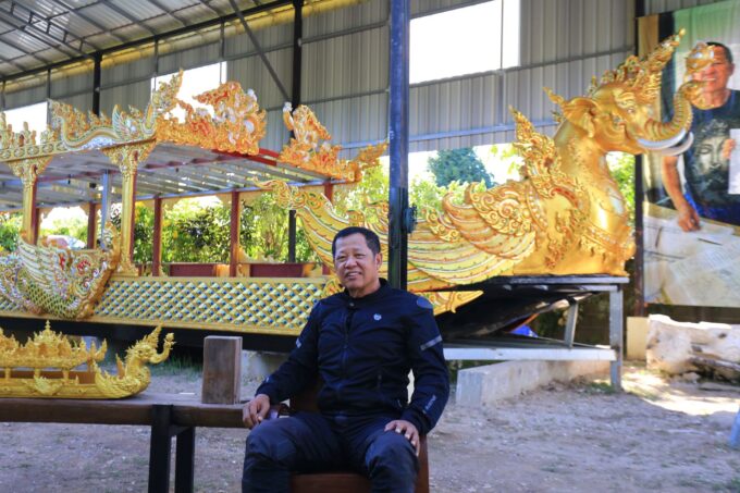 Dibba Yana Chitta Museum Opens at Anantara Chiang Mai Resort