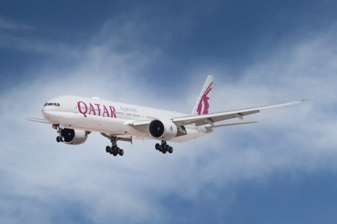 Qatar Airways Returns to Canberra This December