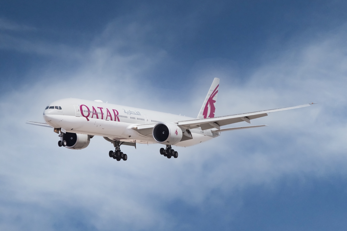 Qatar Airways Returns to Canberra This December