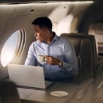 Qatar Executive to Equip Entire Fleet with Starlink Inflight Connectivity