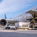 Air Cargo Demand Rises 4.1% in October