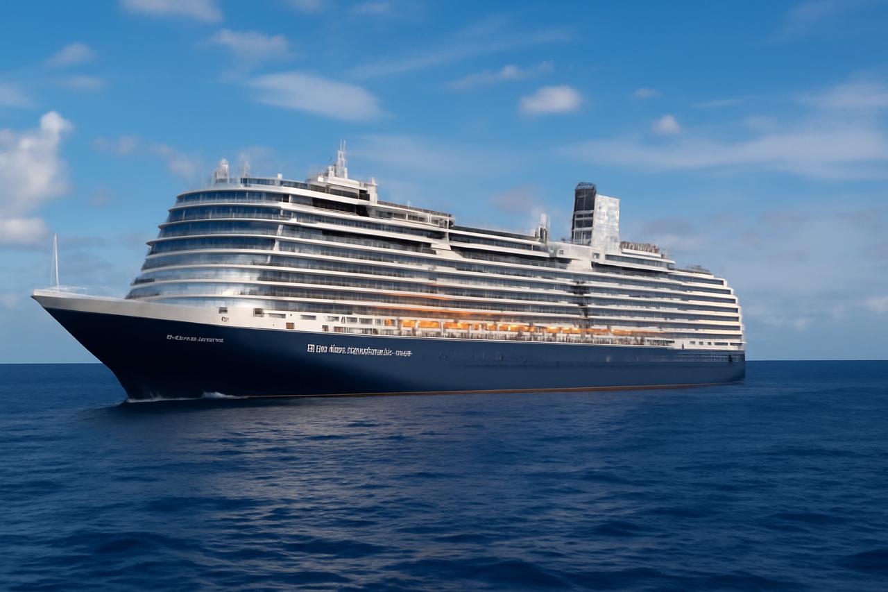 Cruise Travel Trends 2026: Shorter Trips and Event-Led Cruises