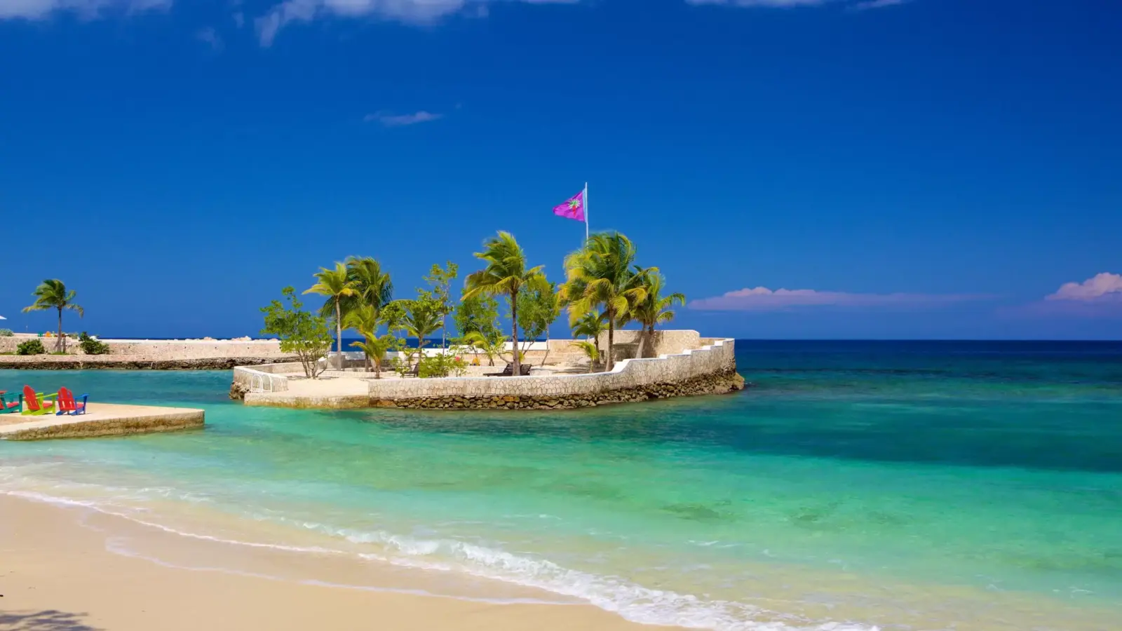 Jamaica to Reopen for Tourism from 15 December 2025